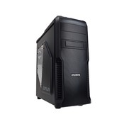 форм-фактор: ATX, материал корпуса: пластик/металл, USB 3.0, мини-Джек 3.5