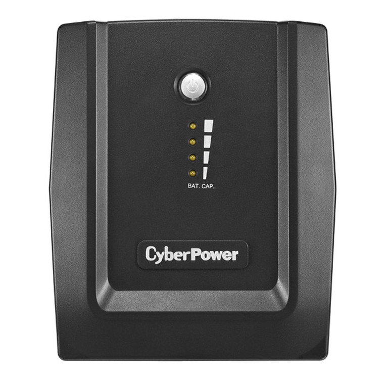 Ибп cyberpower uti875ei обзор