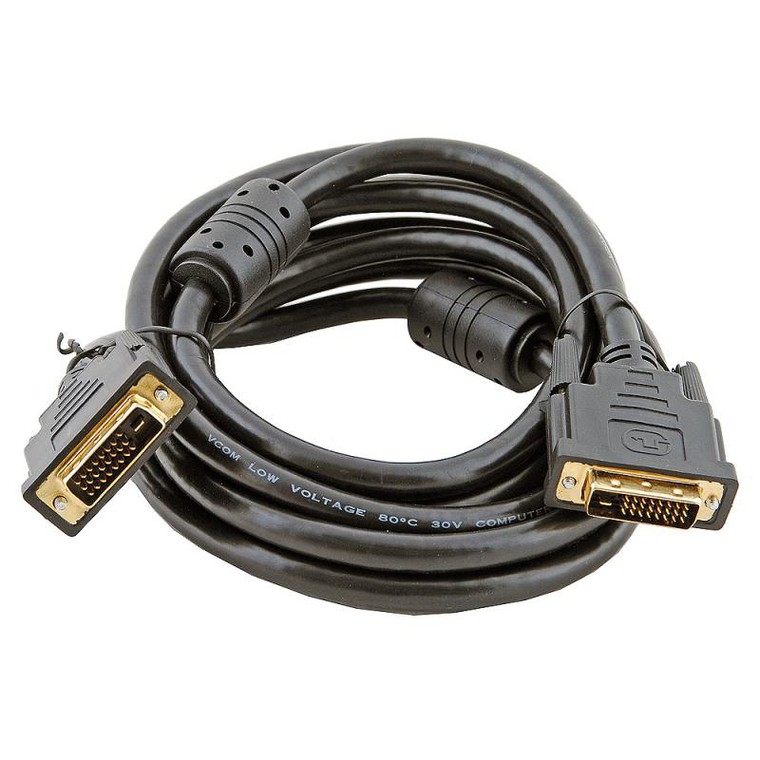 Купить Кабель Dvi D Dual Link