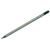 тип карандаша: Черно-графитовый, материал корпуса карандаша: пластик, наличие ластика: Да
