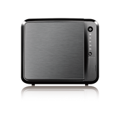 RAID, Кол-во портов USB 3, 4 HDD 