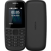 дисплей: 1.77, кол-во SIM: 2 (SIM), GSM 1800, GSM 1900, GSM 900