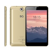 ОС Android, Unisoc, 1300 МГц, ОЗУ 2048 Мб, 1280x800 pix, Wi-Fi, BT, 3G, 4G, GPS, microUSB, мини-Джек 3.5
