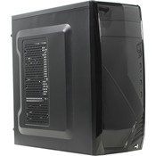 форм-фактор: ATX, материал корпуса: металл/пластик, USB 3.0, мини-Джек 3.5