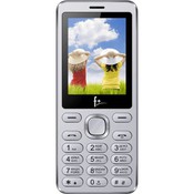 дисплей: 2.4, кол-во SIM: 2 (SIM), GSM 1800, GSM 1900, GSM 900, Bluetooth