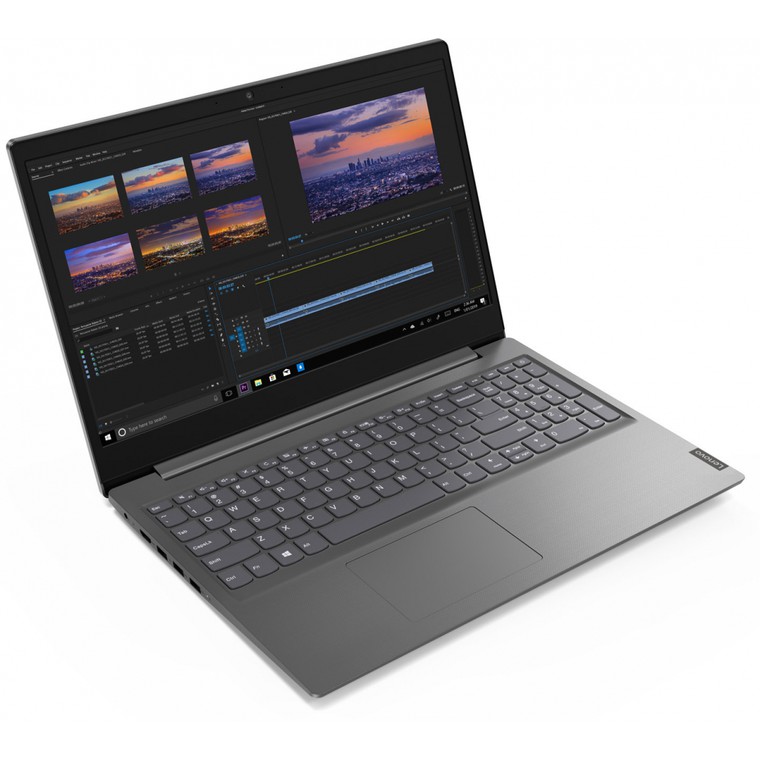 Ноутбук Lenovo V17 82gx0086ru Купить