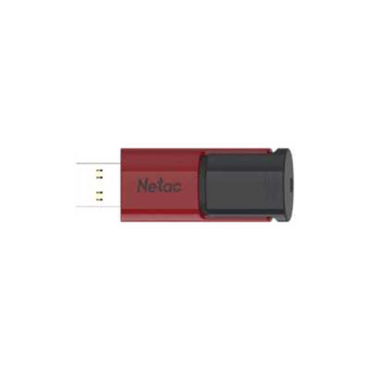 Usb flash drive netac u182 64gb обзор