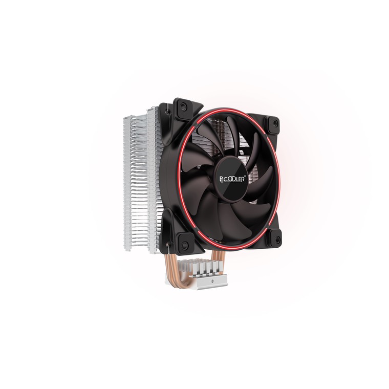 Обзор pccooler gi x3