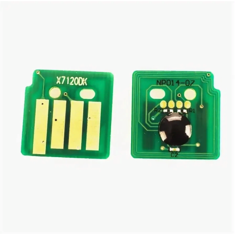 Чип картриджа xerox. Чип Xerox Phaser. Xerox 3020 чип. ELP Ch-xe7100-Drum-CMY. Картридж ELP Imaging tk-7125.