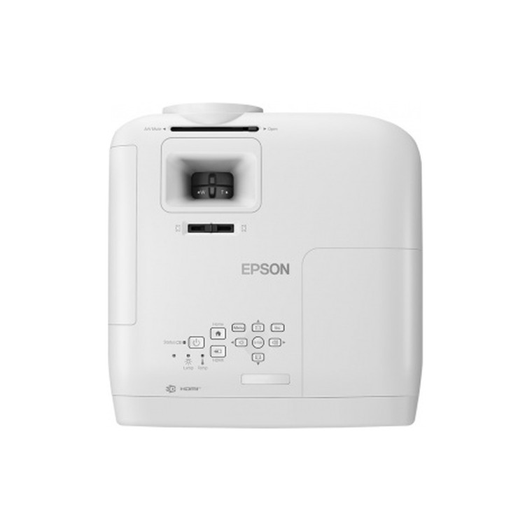 Epson eh tw5820