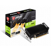64 бит, PCI Express 3.0, DisplayPort, HDMI