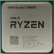 socket: AM4, частота: 3800 МГц, кол-во ядер: 8, тепловыделение: 105 Вт
