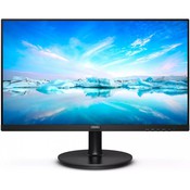 матрица: VA, 1920x1080, разъёмы: DisplayPort, HDMI, VGA, мини-Джек 3.5