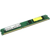 Кол-во модулей: 1, частота: 1600 МГц