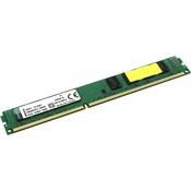 Кол-во модулей: 1, частота: 1600 МГц