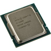 socket: LGA1200, частота: 2800 МГц, кол-во ядер: 6, тепловыделение: 65 Вт