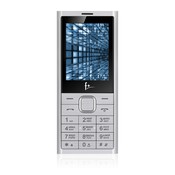 дисплей: 2.8, кол-во SIM: 2 (microSIM), GSM 1800, GSM 900, Bluetooth