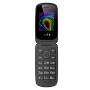 дисплей: 1.77, кол-во SIM: 2 (SIM), GSM 1800, GSM 1900, GSM 850, GSM 900
