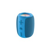 Моно, 5Вт, пластик, mini-Джек, USB 