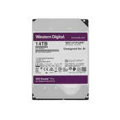 форм-фактор: 3.5&quot;, кэш: 512 Мб, интерфейс: SATA