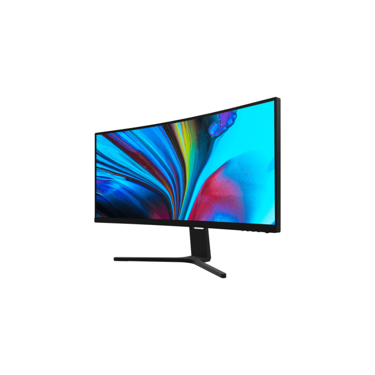 Xiaomi curved monitor 30. Монитор Xiaomi Redmi Curved display 30