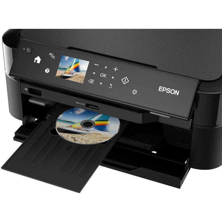 Epson l850