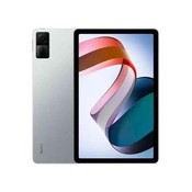 ОС Android, MediaTek, 2200 МГц, ОЗУ 4096 Мб, 2000x1200 pix, Wi-Fi, BT, USB Type-C