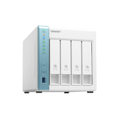RAID, Кол-во портов USB 2, 4 HDD 
