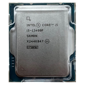 socket: LGA1700, частота: 2500 МГц, кол-во ядер: 10, тепловыделение: 65 Вт