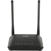 Firewall, VPN, Кол-во портов USB 1, Кол-во LAN 4, Кол-во WAN 1