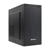 Intel Core i5 10400, ОЗУ 8192 Мб, SSD 512 Гб, , 450 Вт, ОС не установлена