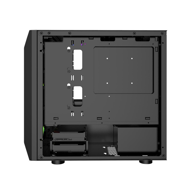 Powercase alisio micro x3b camib-l3. Powercase alisio micro x3b camib-l3. Корпус powercase alisio micro x3b. Powercase alisio micro x3b. Корпус powercase alisio micro x3b camib-l3.