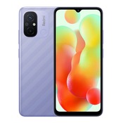 ОС: Android, диагональ: 6.71" (1650x720), объём памяти: 64 Гб, процессор: MediaTek Helio G85, кол-во ядер: 8, ОЗУ: 3072 Мб, 4G, кол-во SIM: 2, Wi-Fi, Bluetooth, NFC, аккумулятор: 5000 мАч