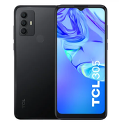 ОС: Android, диагональ: 6.52" (1600x720), объём памяти: 32 Гб, процессор: MediaTek Helio A22 MT6761, кол-во ядер: 4, ОЗУ: 2048 Мб, 4G, кол-во SIM: 2, Wi-Fi, Bluetooth, аккумулятор: 5000 мАч