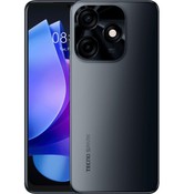 ОС: Android, диагональ: 6.56" (1600x720), объём памяти: 64 Гб, процессор: Unisoc T606, кол-во ядер: 8, ОЗУ: 4096 Мб, 4G, кол-во SIM: 2, Wi-Fi, Bluetooth, NFC, аккумулятор: 5000 мАч