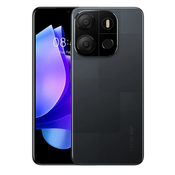 ОС: Android, диагональ: 6.6" (1600x720), объём памяти: 64 Гб, процессор: Unisoc SC9863A1, кол-во ядер: 8, ОЗУ: 2048 Мб, 4G, кол-во SIM: 2, Wi-Fi, Bluetooth, аккумулятор: 5000 мАч