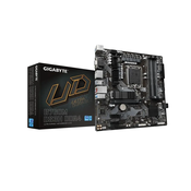 Socket: LGA1700, чипсет Intel B760, память DDR5 - слотов 4, форм-фактор microATX, упаковка RTL