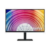 матрица: IPS, 2560x1440, разъёмы: DisplayPort, HDMI, USB 2.0, мини-Джек 3.5