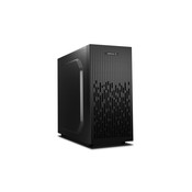 форм-фактор: mATX, материал корпуса: пластик, сталь, USB 2.0, USB 3.0, мини-Джек 3.5