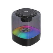 Моно, 5Вт, пластик, AUX, USB , USB Type-C