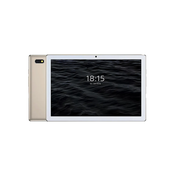 ОС Android, Spreadtrum, 1600 МГц, ОЗУ 3072 Мб, 1920x1200 pix, Wi-Fi, BT, 3G, 4G, GPS, ГЛОНАСС, USB Type-C, мини-Джек 3.5