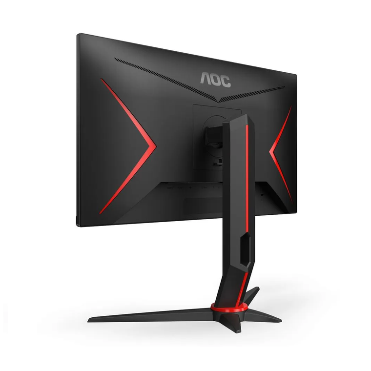 Aoc gaming 23.8. Монитор AOC 24g2zu/BK. AOC Monitor c27g2zu 27 inch va 240 Hz. Монитор 165 Гц AOC 23.8. AOC 27g2spae/BK.