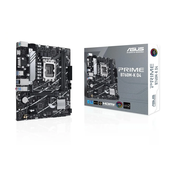 Socket: LGA1700, чипсет Intel B760, память DDR4 - слотов 2, форм-фактор microATX, упаковка RTL