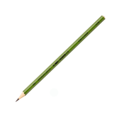 тип карандаша: Черно-графитовый, материал корпуса карандаша: дерево, наличие ластика: Нет