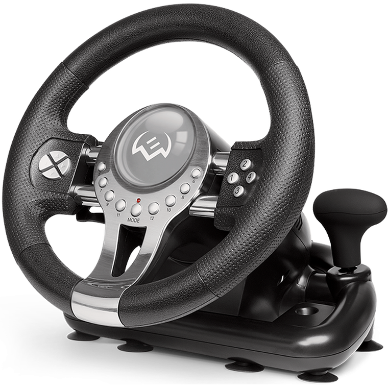 Игровой руль Sven GC-w700. Руль Sven GC-w800, черный. Руль Sven Turbo Racing Wheel GC-w800.