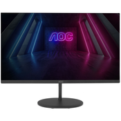 матрица: IPS, 2560x1440, разъёмы: DisplayPort, HDMI, мини-Джек 3.5