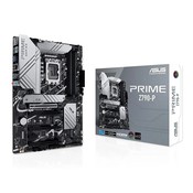 Socket: LGA1700, чипсет Intel Z790, память DDR5 - слотов 4, форм-фактор ATX, упаковка RTL