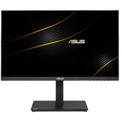 матрица: IPS, 1920x1080, разъёмы: DisplayPort, HDMI, USB 2.0, VGA