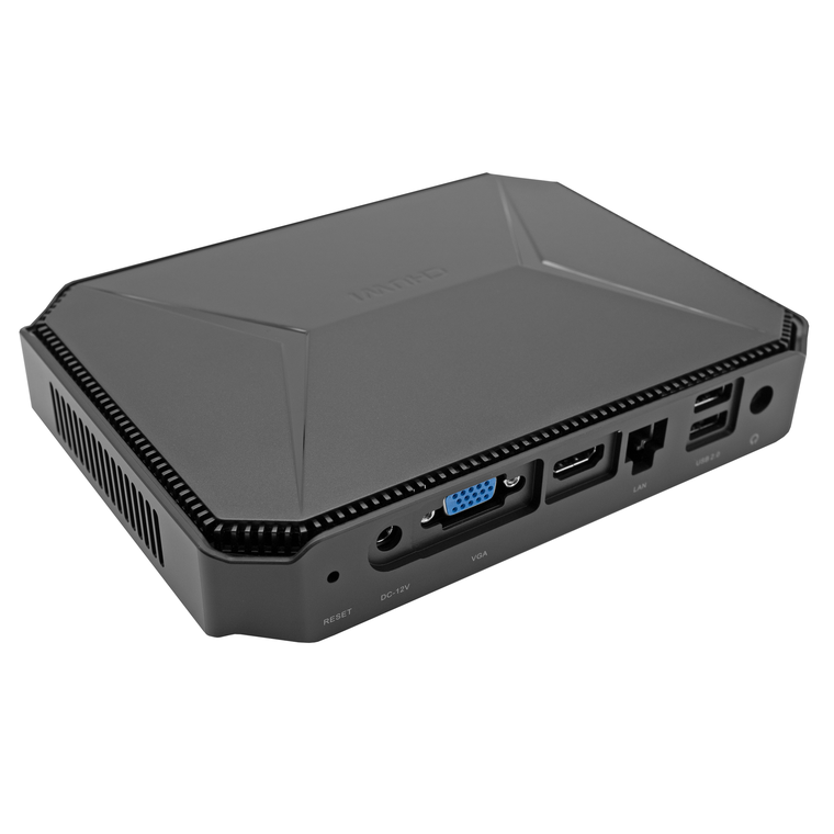 Системный блок CityLine NetTop i1146 купить в интернет-магазине ...