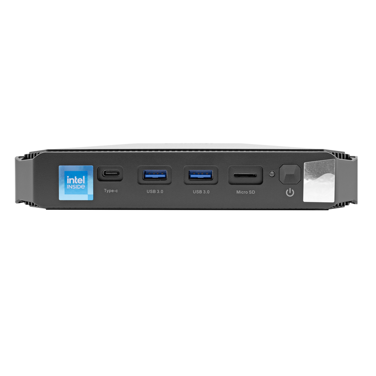 Системный блок CityLine NetTop i1146 купить в интернет-магазине ...